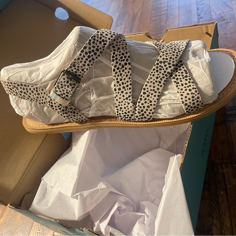 Toms Sandals